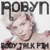 Robyn - Dancing on my own