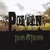 Poitin - Merry Blacksmith Reels