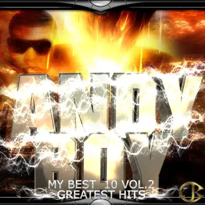 My Best 10 'greatest Hits ' Vol.2 - Andy Boy