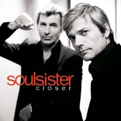 Soulsister - How Many Waterfalls