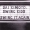 Carole On Parade - Swing Kids lyrics