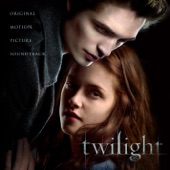 Twilight (Original Motion Picture Soundtrack) artwork