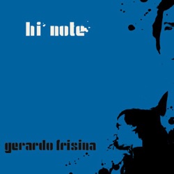 Gerardo Frisina - Bluesanova