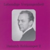 Heinrich Rehkemper & Franz Schubert - Die Zauberflöte Ein Mädchen Oder Weibchen