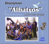 Ankers Aan Boord artwork