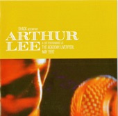 A Live Performance At the Academy, Liverpool, May 1992