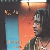 Sirata by Habib Koité