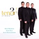 THE THREE WELSH TENORS cover art