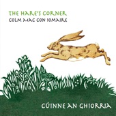 The Hares Corner artwork