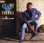 Lee Roy Parnell - I'm Holding My Own