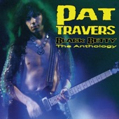 Pat Travers - Black Betty