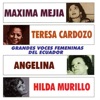 Grandes Voces Femeninas del Ecuador