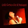 Leslie Cartaya Live & Unplugged album lyrics, reviews, download