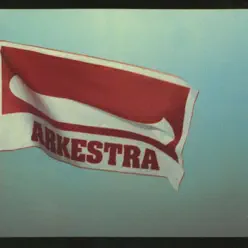 Arkestra - Tokyo Ska Paradise Orchestra Arkestra - Tokyo Ska Paradise Orchestra