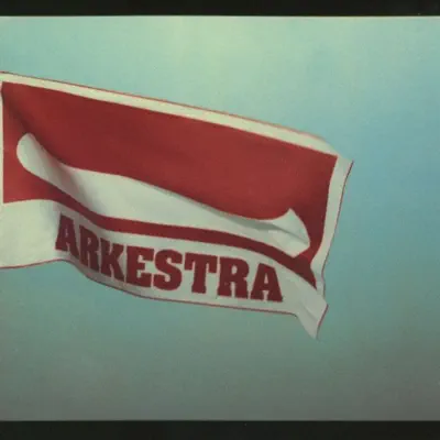 Arkestra - Tokyo Ska Paradise Orchestra Arkestra - Tokyo Ska Paradise Orchestra