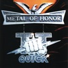 T.T. Quick - Front Burner
