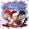 Rockin' the Beer Gut ("Holla" Day Version) - Single