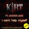 I Can't Help Myself (feat Andrea Love) - Single