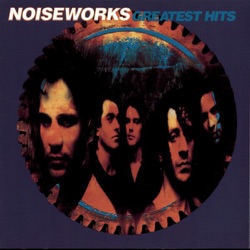 Noiseworks - No Lies