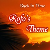 Rofo's Theme (Radio Edit) artwork