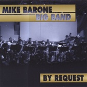 Mike Barone Big Band - Slide-O
