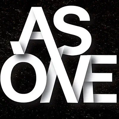 As One - As One