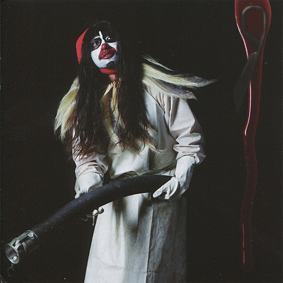 Cover artwork for Storm