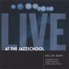 Live At the Jazzschool