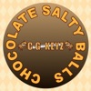 Chocolate Salty Balls - Single