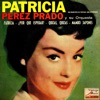 Vintage Dance Orchestras No. 135 - EP: Patricia