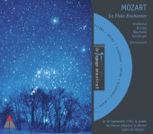 Mozart: La Flûte enchantée [Extraits] artwork