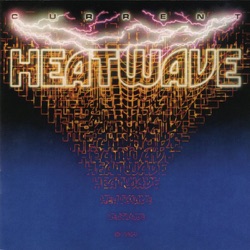 Heatwave - Lettin' It Loose