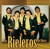 Los Rieleros del Norte - Ausencia