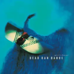Spiritchaser (Remastered) - Dead Can Dance