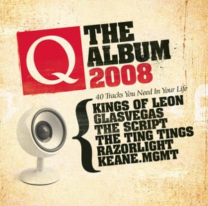 Q - The Album