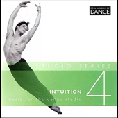 Studio Series: Intuition 4 - Music for the Dance Studio artwork