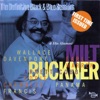 The Definitive Black & Blue Sessions: Milt Buckner and His Alumni (Paris - Toulouse 1976)