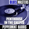 Peppermint Harris - Is There Somebody Else