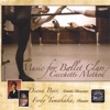 Music for Ballet Class (Cecchetti Method)
