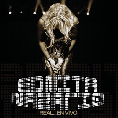 Real...En Vivo - Ednita Nazario