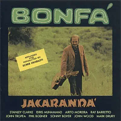 Jacaranda - Luíz Bonfá