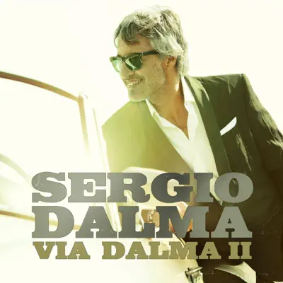 Vía Dalma II - Sergio Dalma