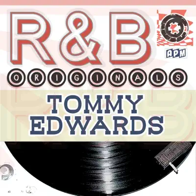 R&B Originals - Tommy Edwards