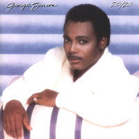 George Benson - Nothing's Gonna Change My Love for You artwork