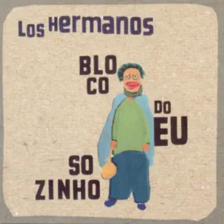 ladda ner album Los Hermanos - Bloco Do Eu Sozinho