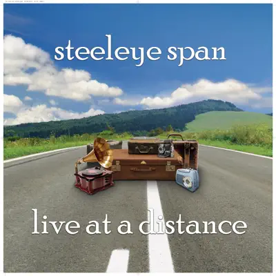Live at a Distance - Steeleye Span