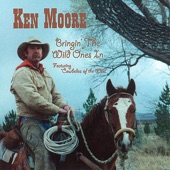 Ken Moore - Spring Winds