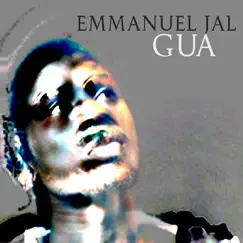 Gua by Emmanuel Jal album reviews, ratings, credits