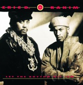 Eric B. & Rakim - Set 'Em Straight