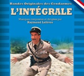 L'intégrale des gendarmes (Bande originale des films)